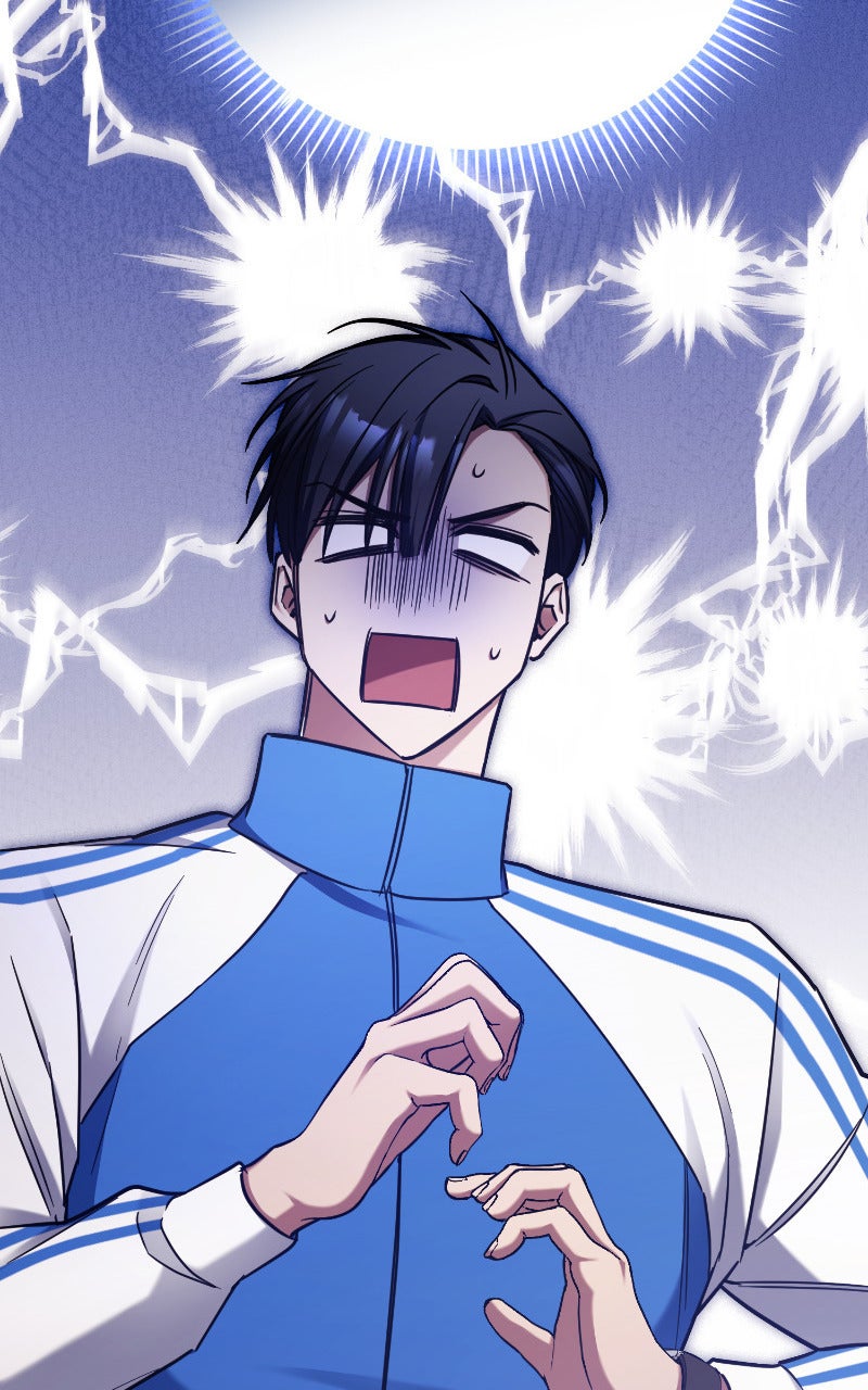 Read For My Own Good Manga Online