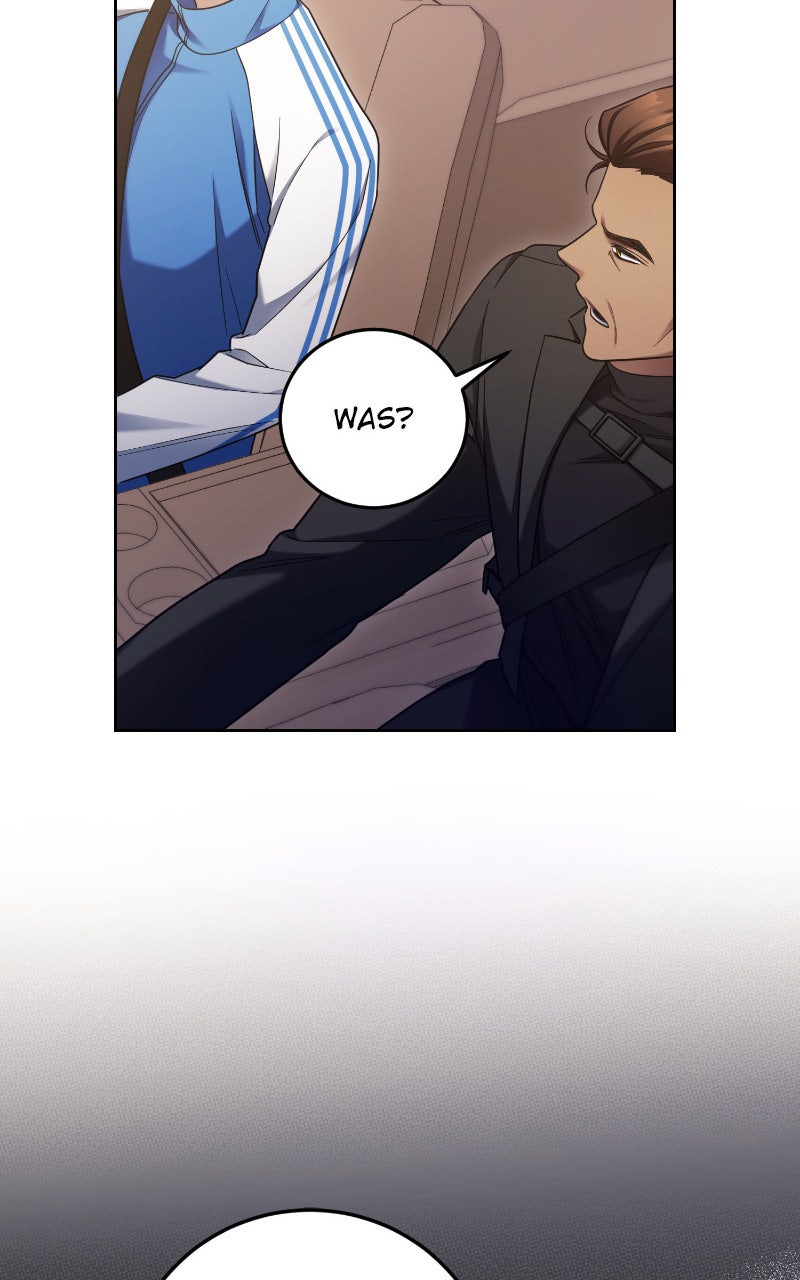 Read For My Own Good Manga Online