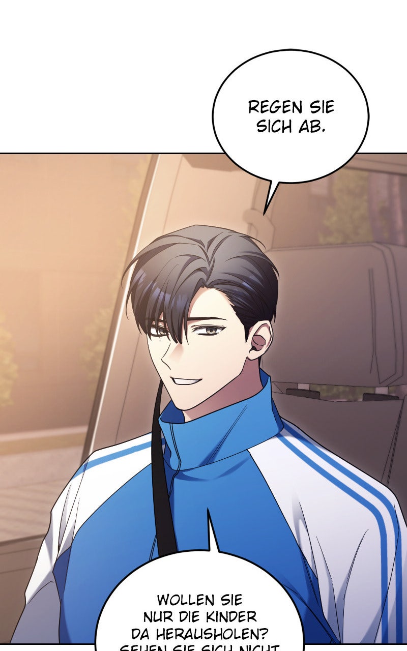 Read For My Own Good Manga Online