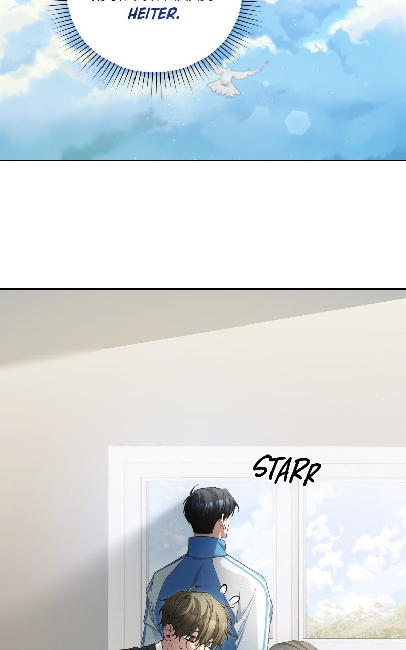 Read For My Own Good Manga Online