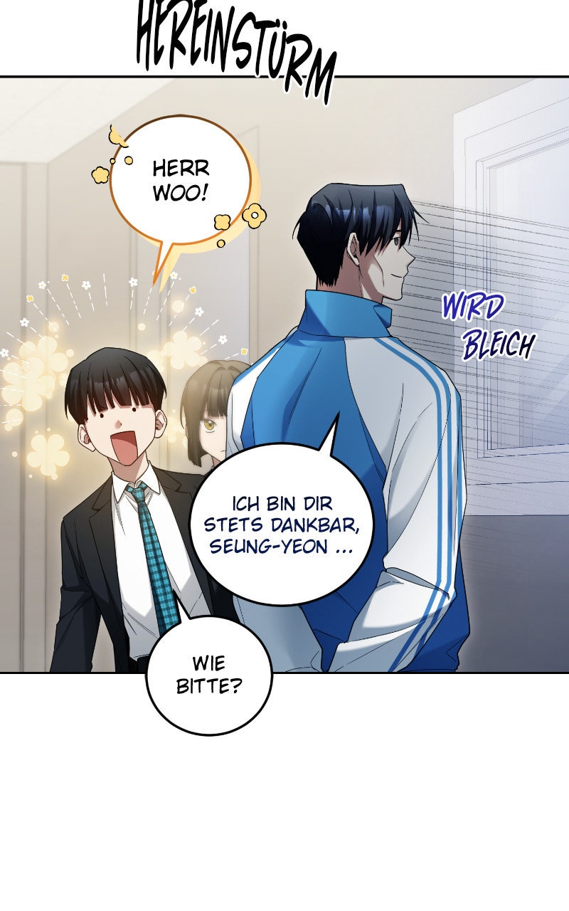 Read For My Own Good Manga Online