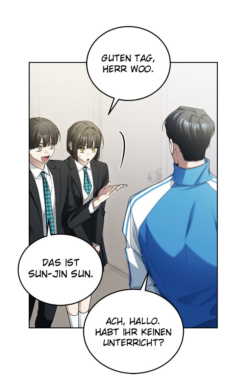 Read For My Own Good Manga Online