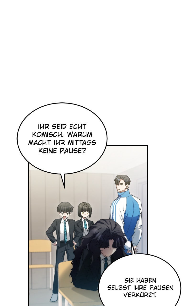 Read For My Own Good Manga Online