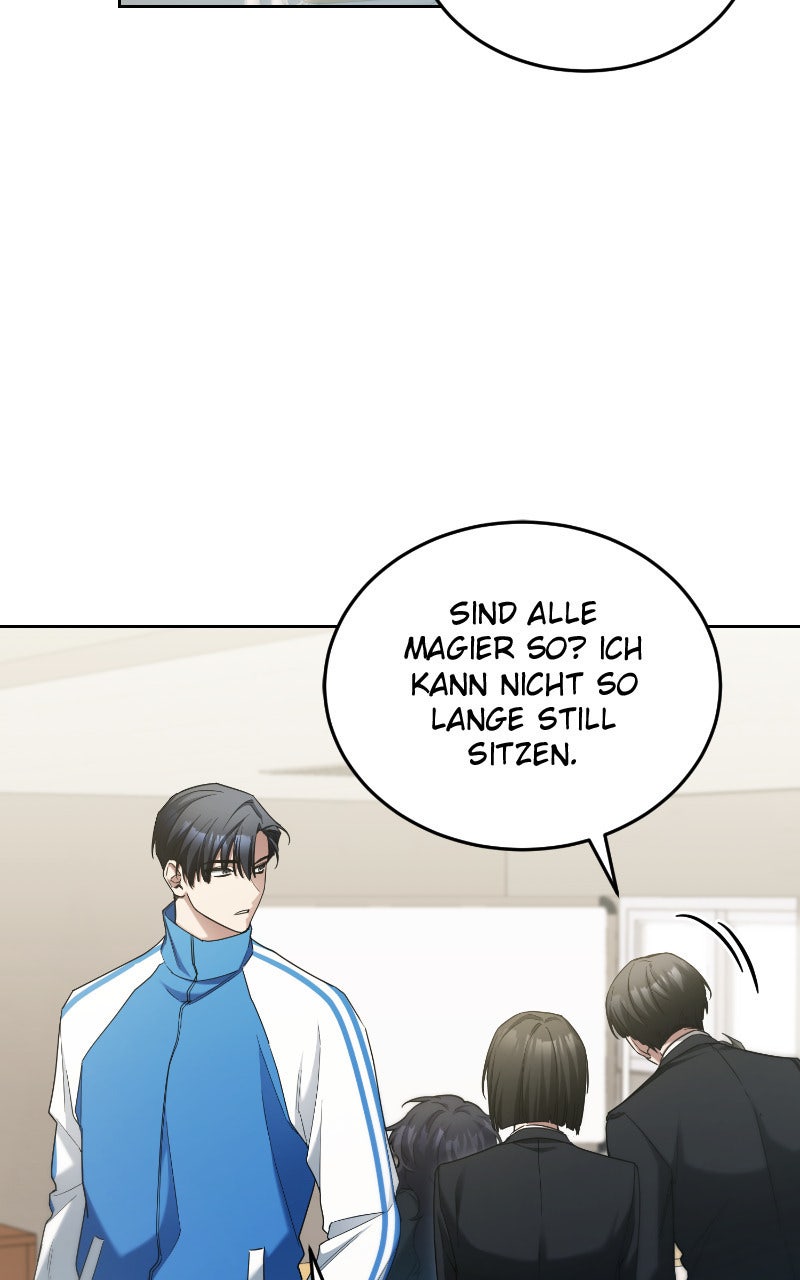 Read For My Own Good Manga Online