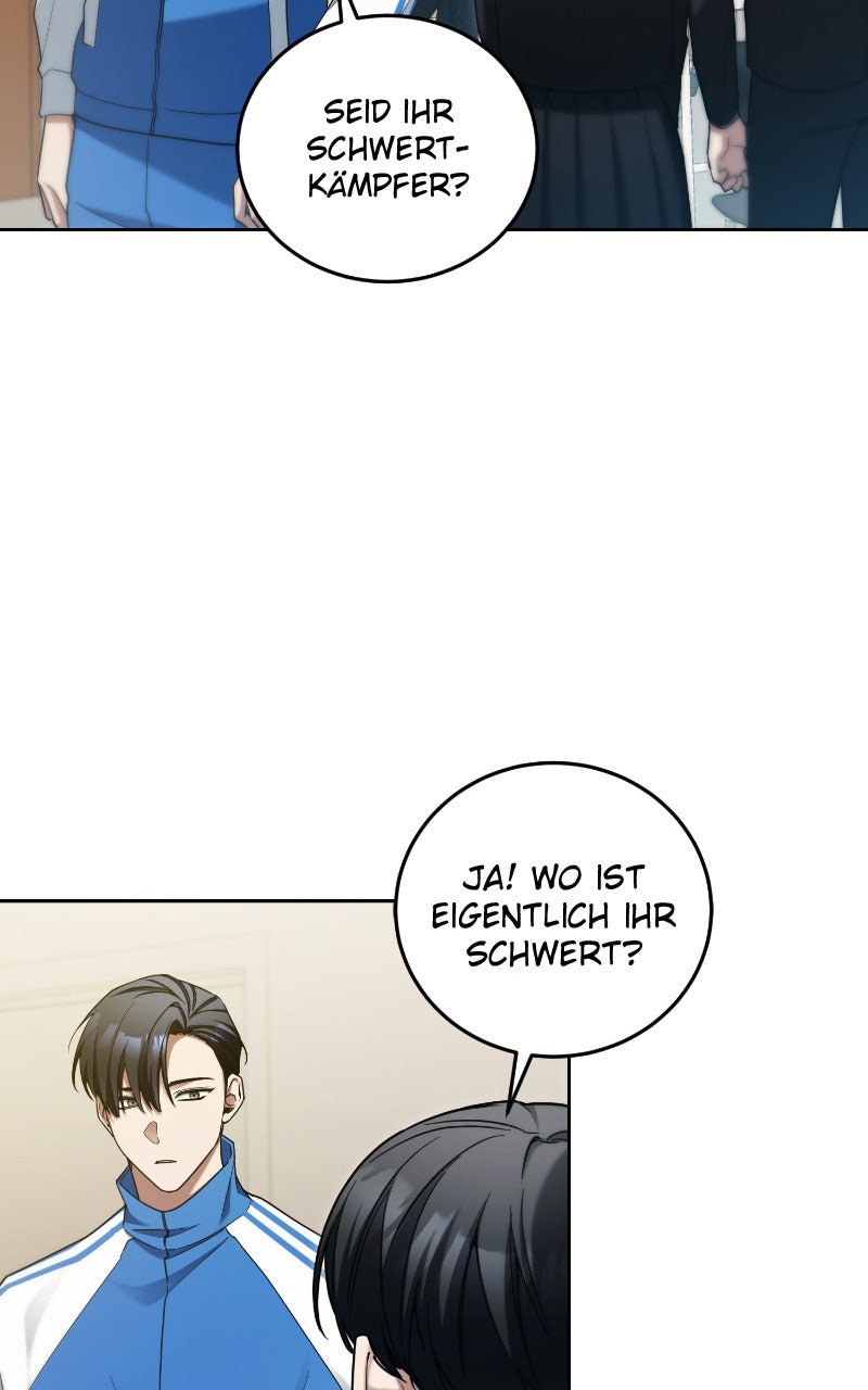 Read For My Own Good Manga Online