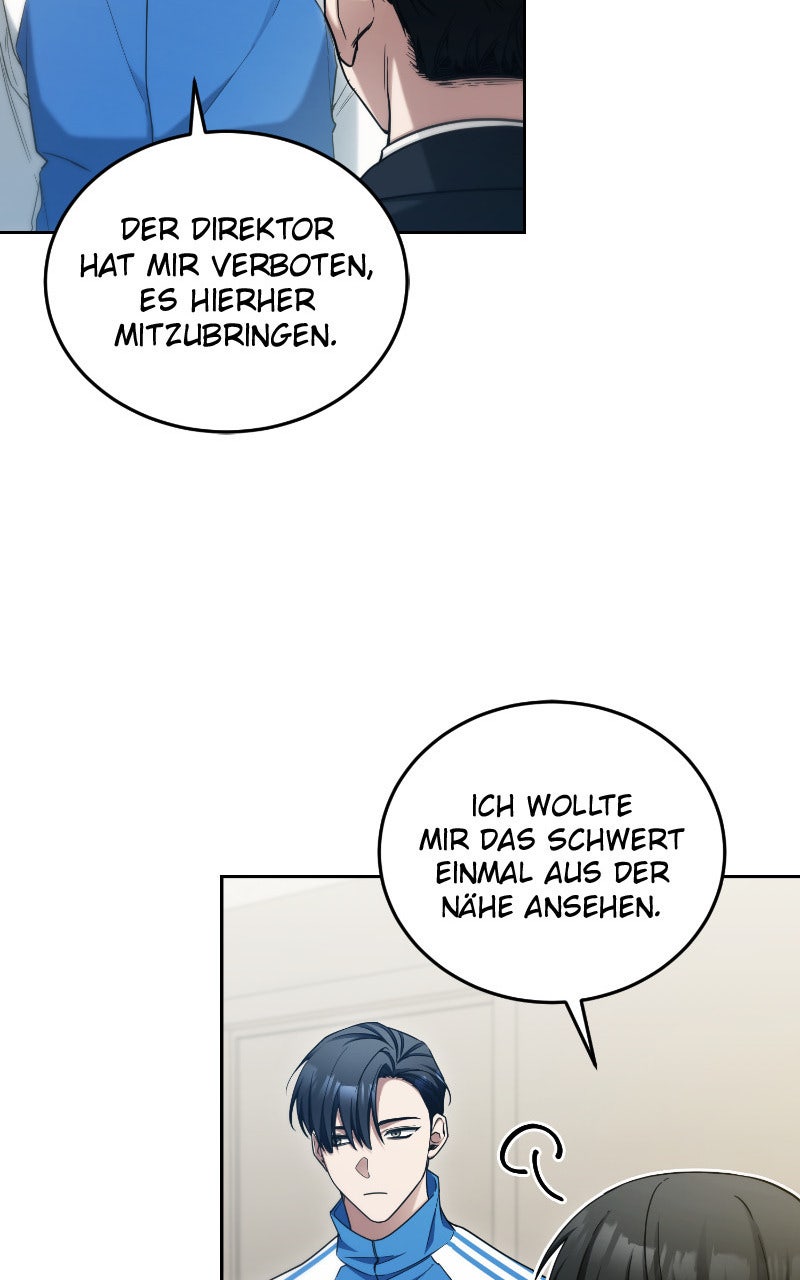 Read For My Own Good Manga Online
