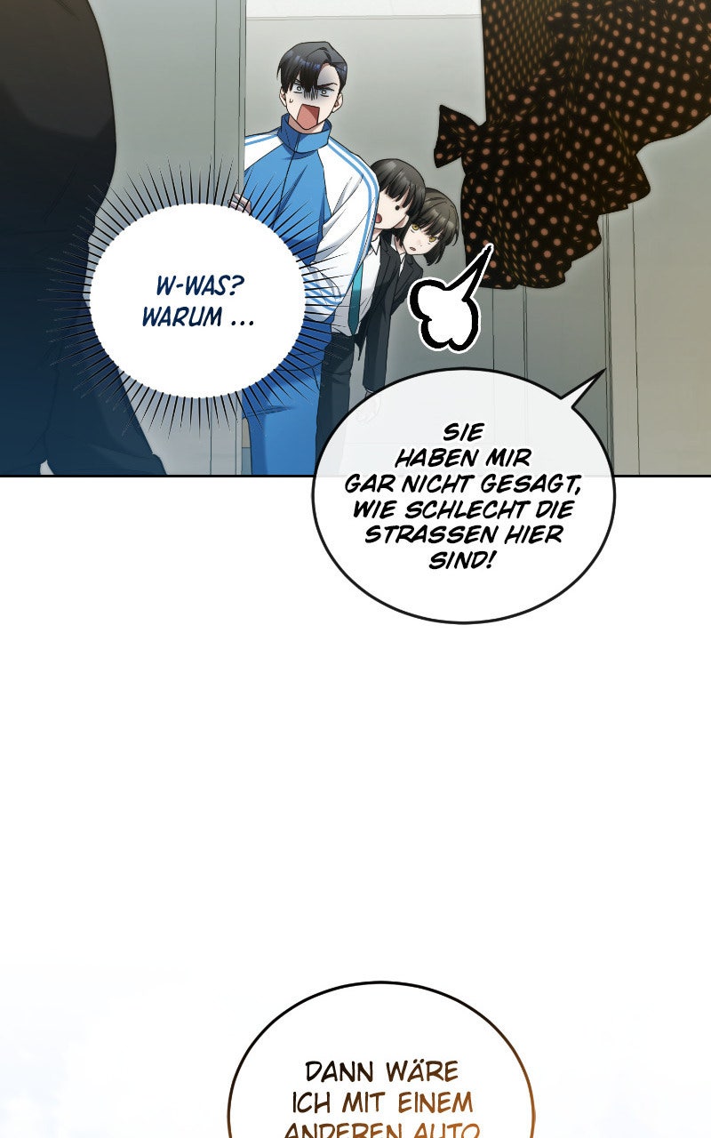 Read For My Own Good Manga Online