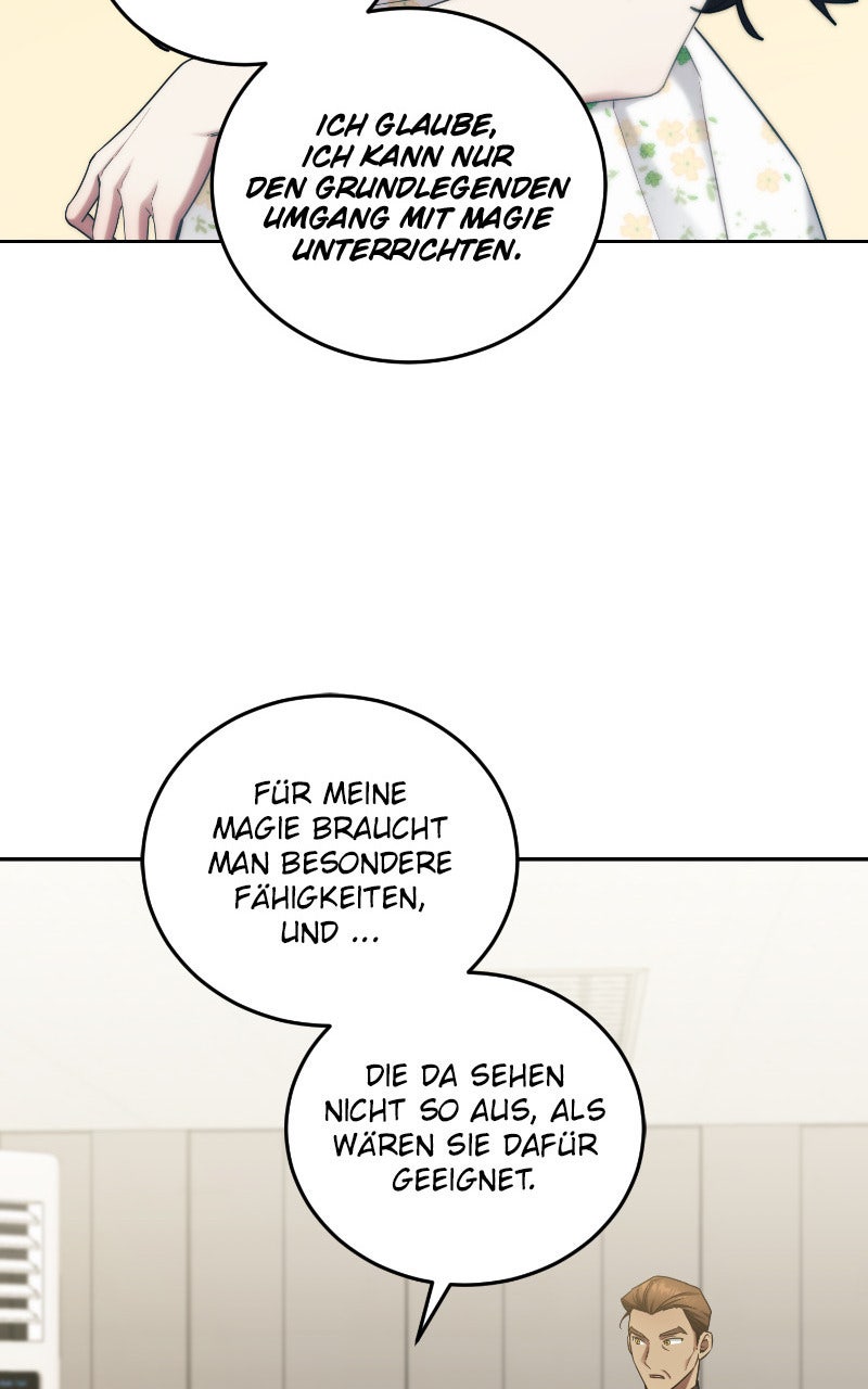 Read For My Own Good Manga Online