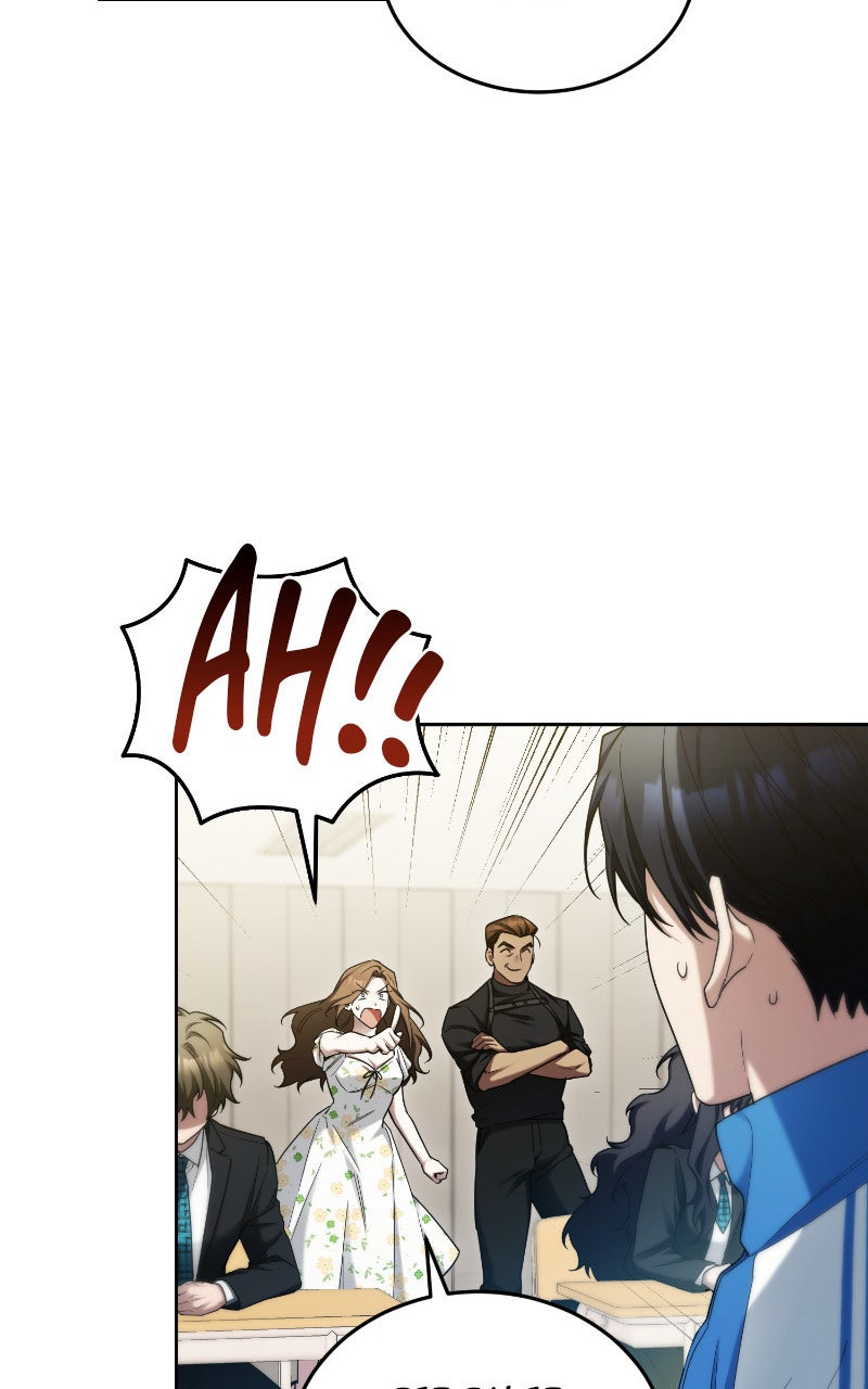 Read For My Own Good Manga Online