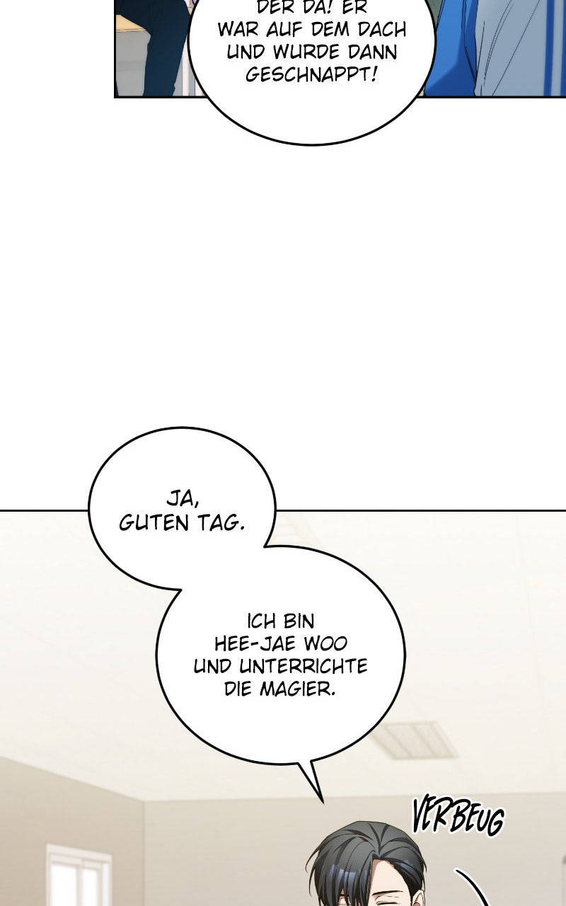 Read For My Own Good Manga Online