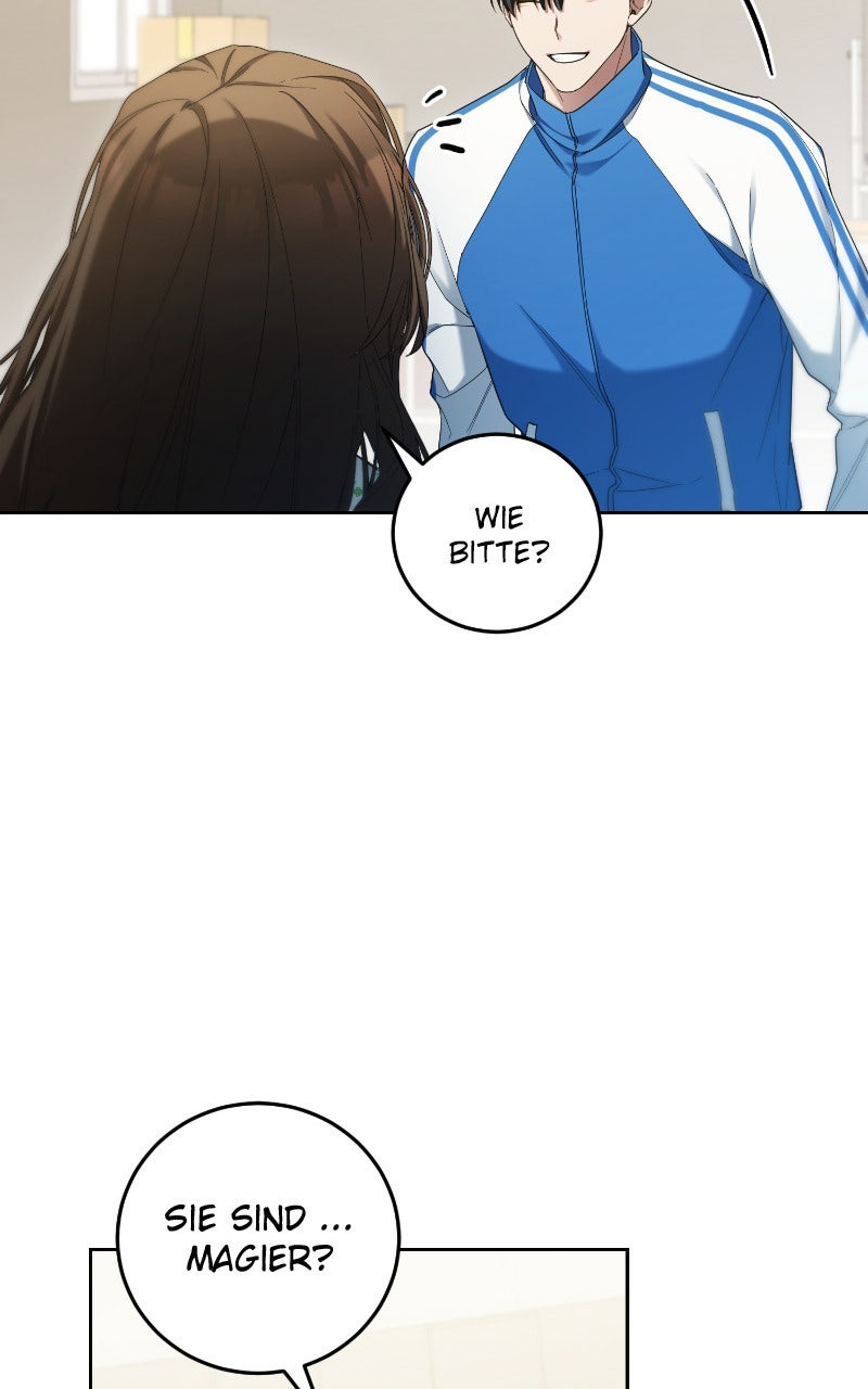 Read For My Own Good Manga Online