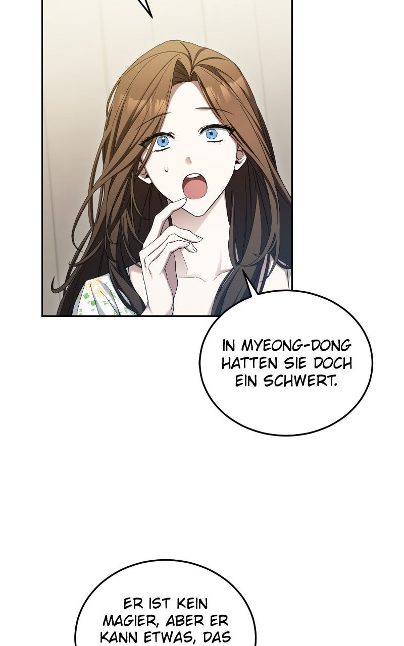 Read For My Own Good Manga Online