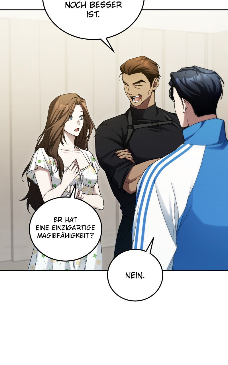 Read For My Own Good Manga Online