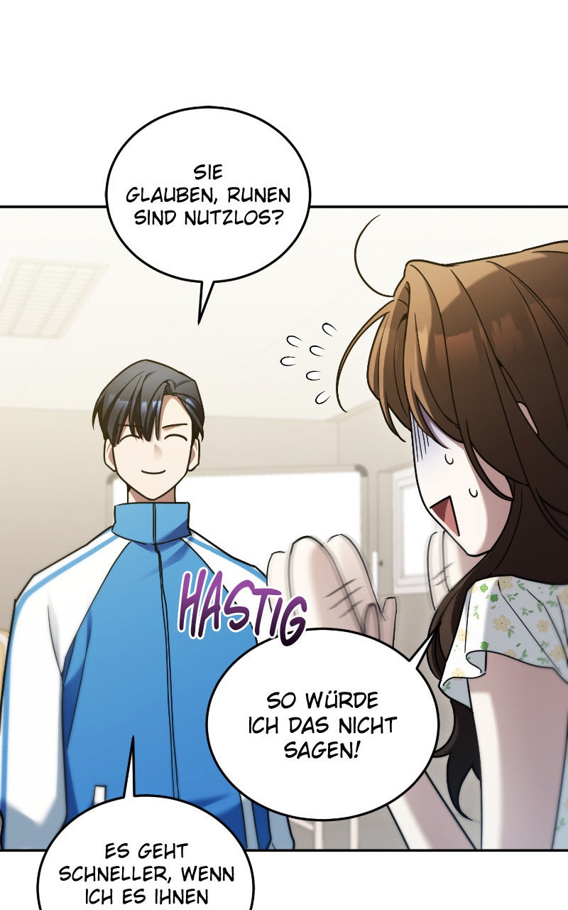 Read For My Own Good Manga Online