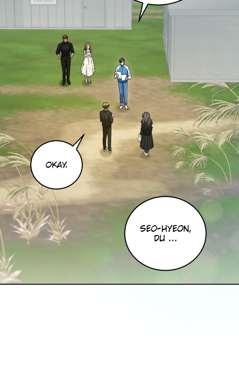 Read For My Own Good Manga Online