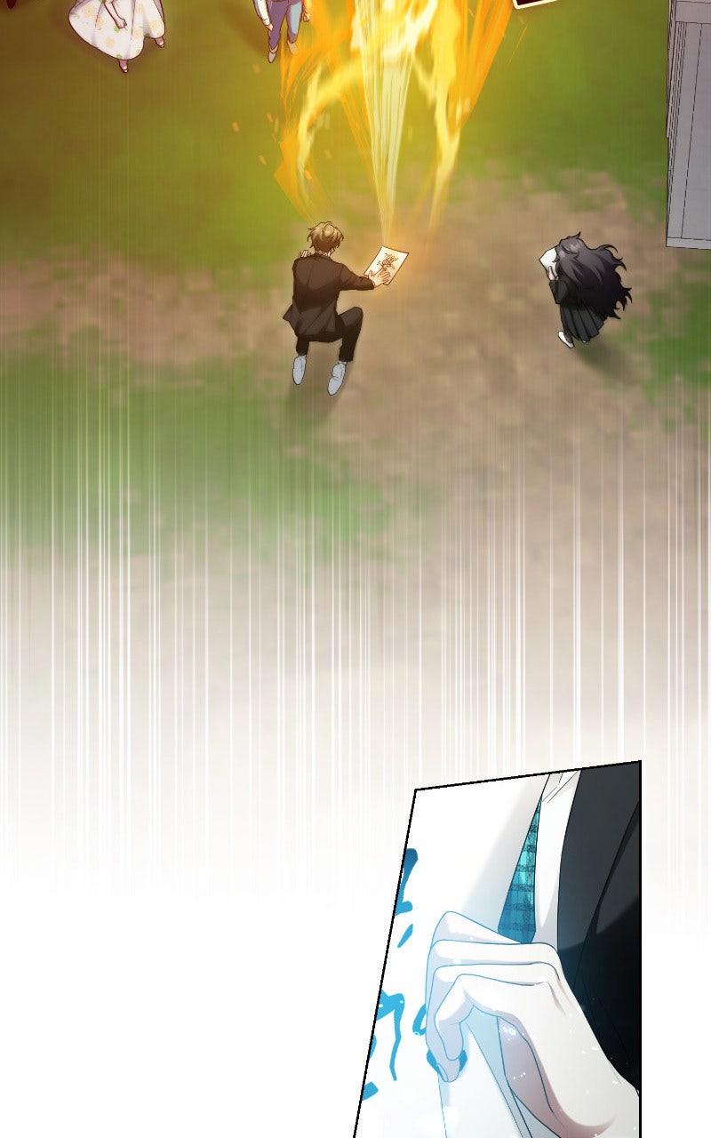 Read For My Own Good Manga Online