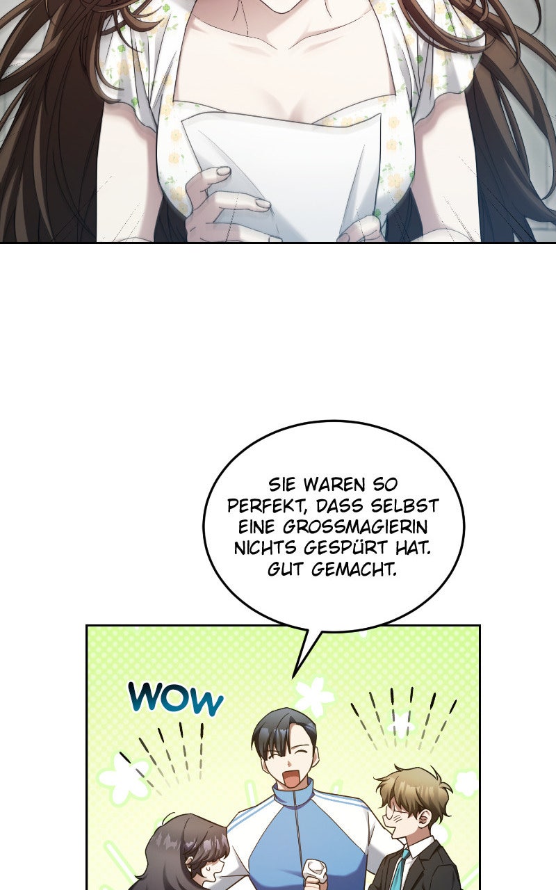 Read For My Own Good Manga Online