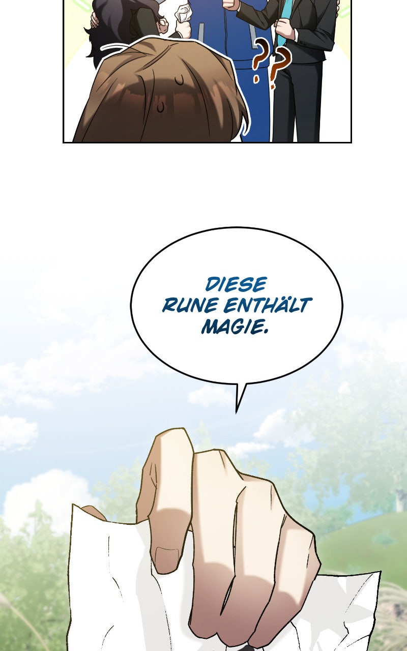 Read For My Own Good Manga Online