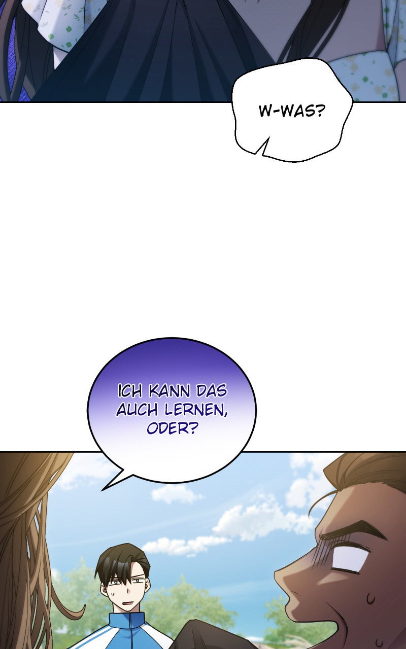 Read For My Own Good Manga Online