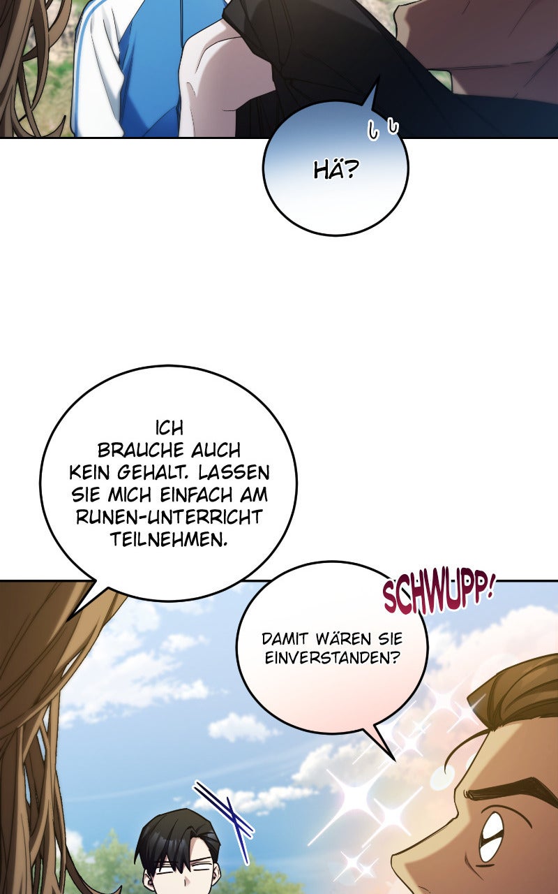 Read For My Own Good Manga Online