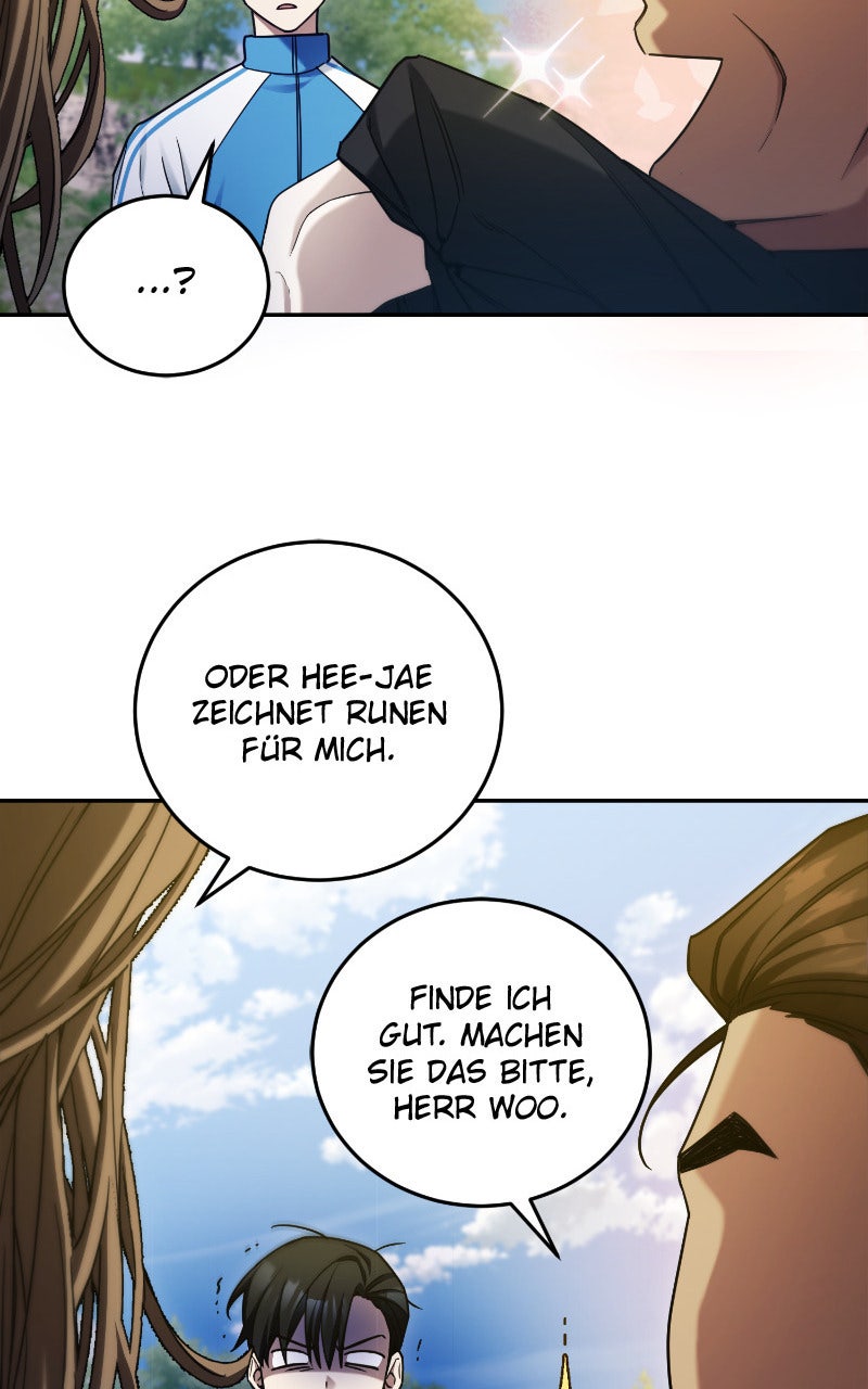 Read For My Own Good Manga Online