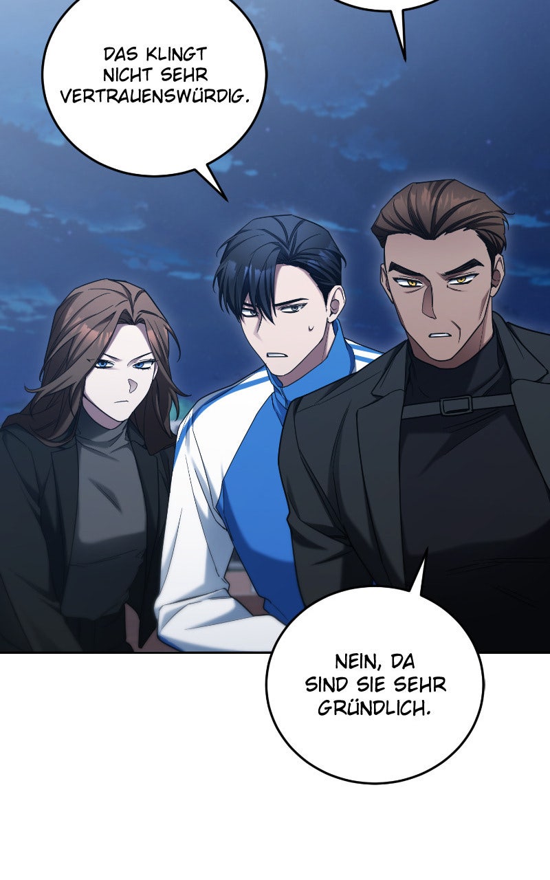 Read For My Own Good Manga Online