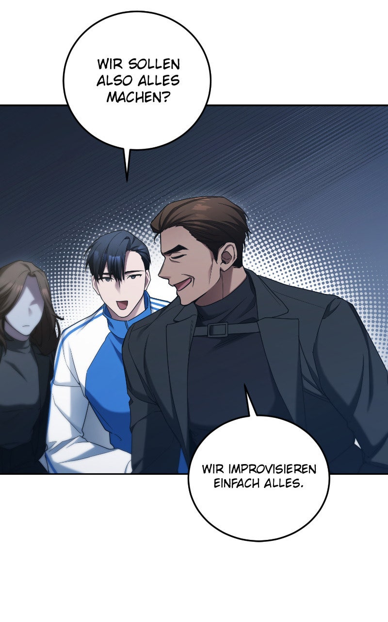 Read For My Own Good Manga Online