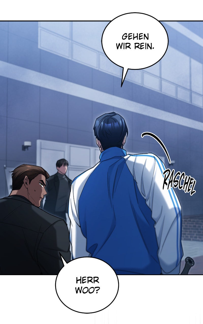 Read For My Own Good Manga Online