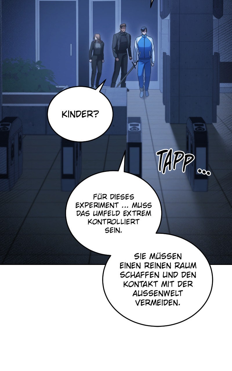 Read For My Own Good Manga Online