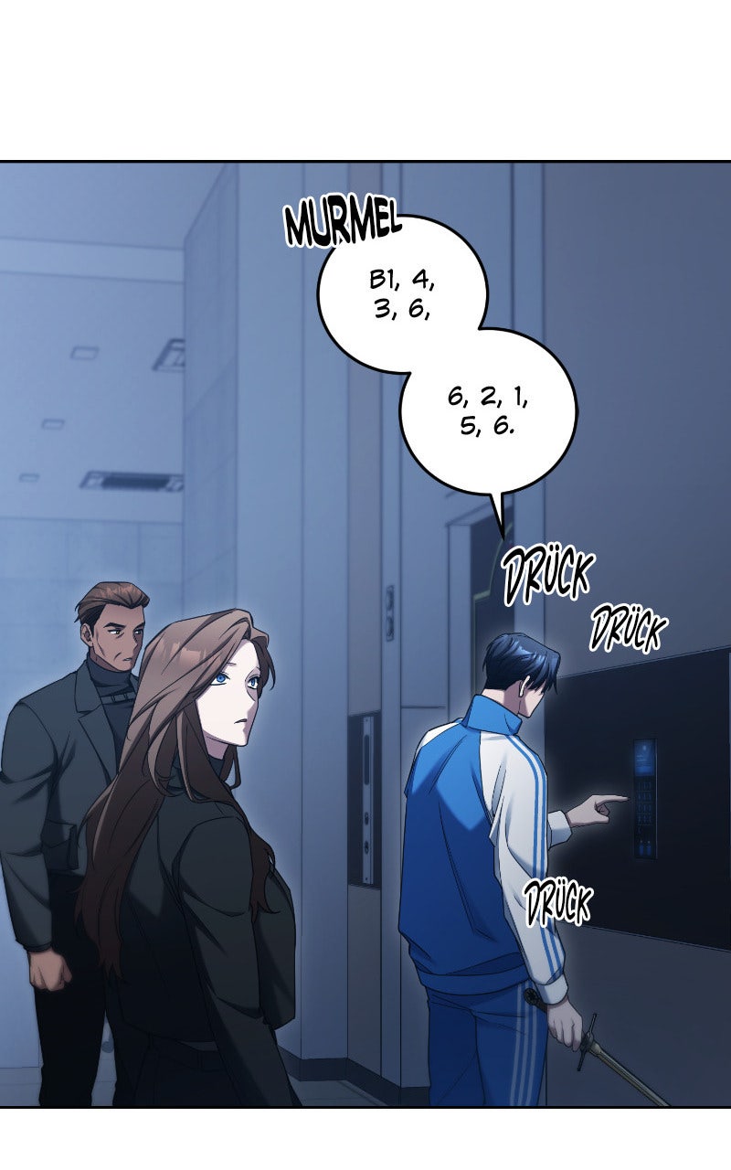Read For My Own Good Manga Online