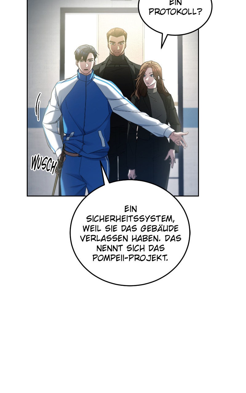 Read For My Own Good Manga Online