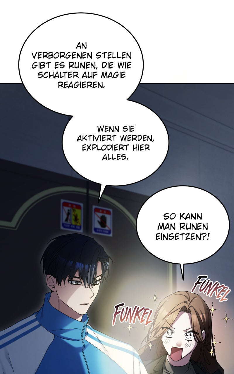 Read For My Own Good Manga Online