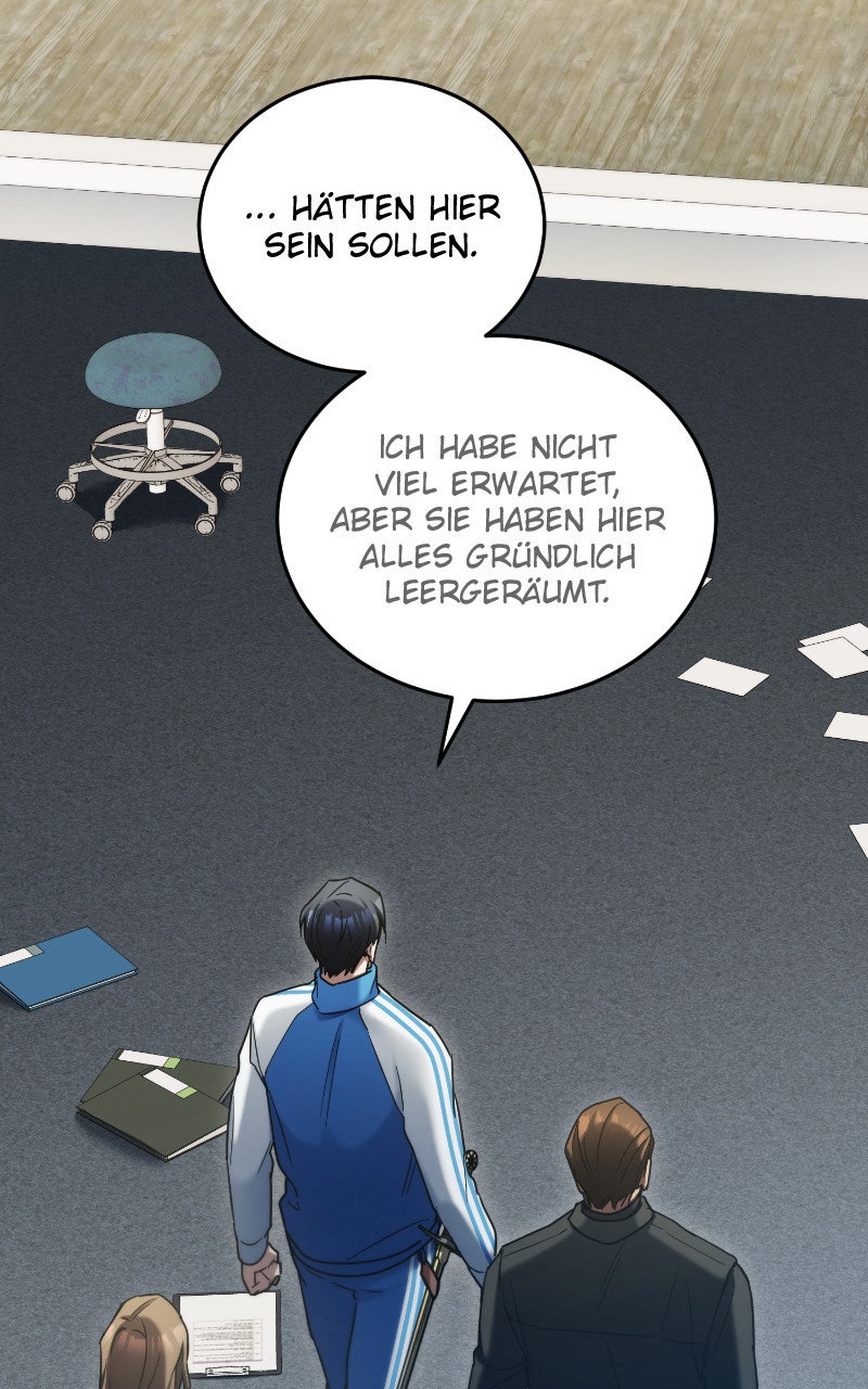 Read For My Own Good Manga Online