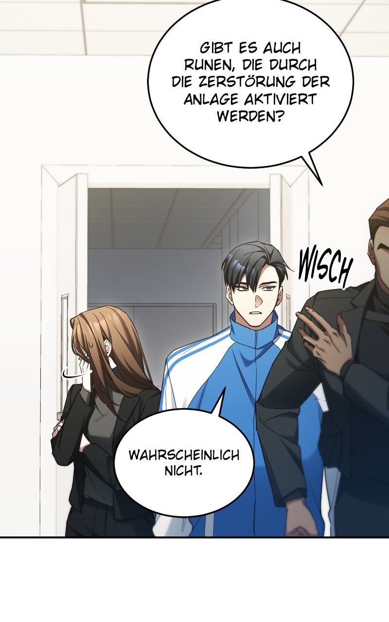 Read For My Own Good Manga Online