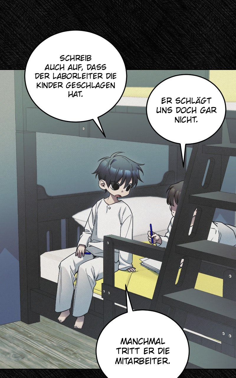 Read For My Own Good Manga Online