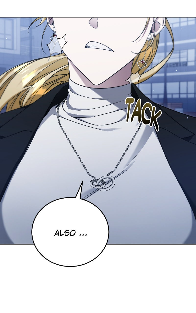 Read For My Own Good Manga Online
