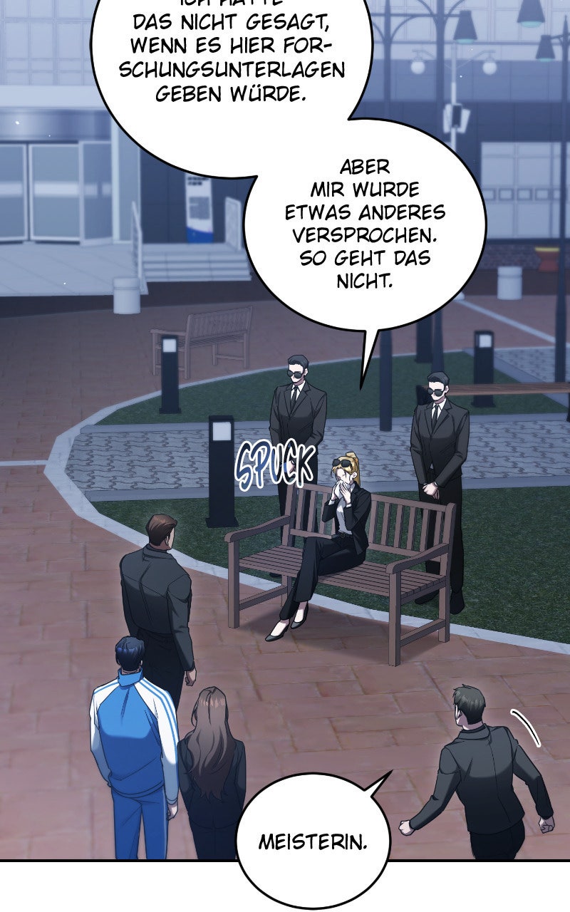 Read For My Own Good Manga Online