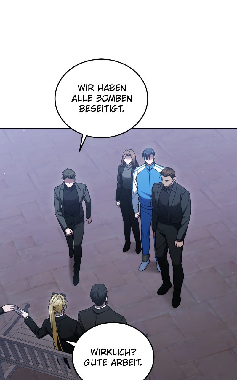 Read For My Own Good Manga Online