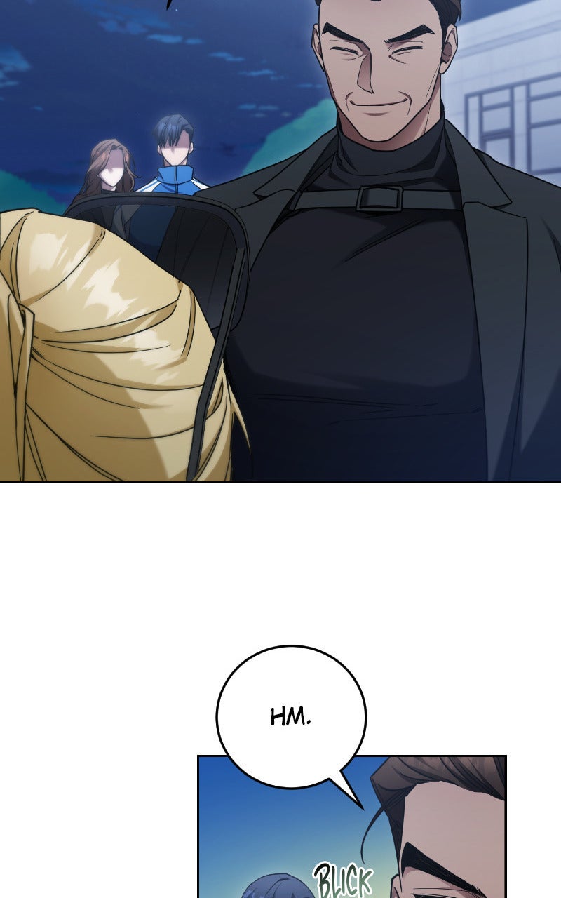 Read For My Own Good Manga Online