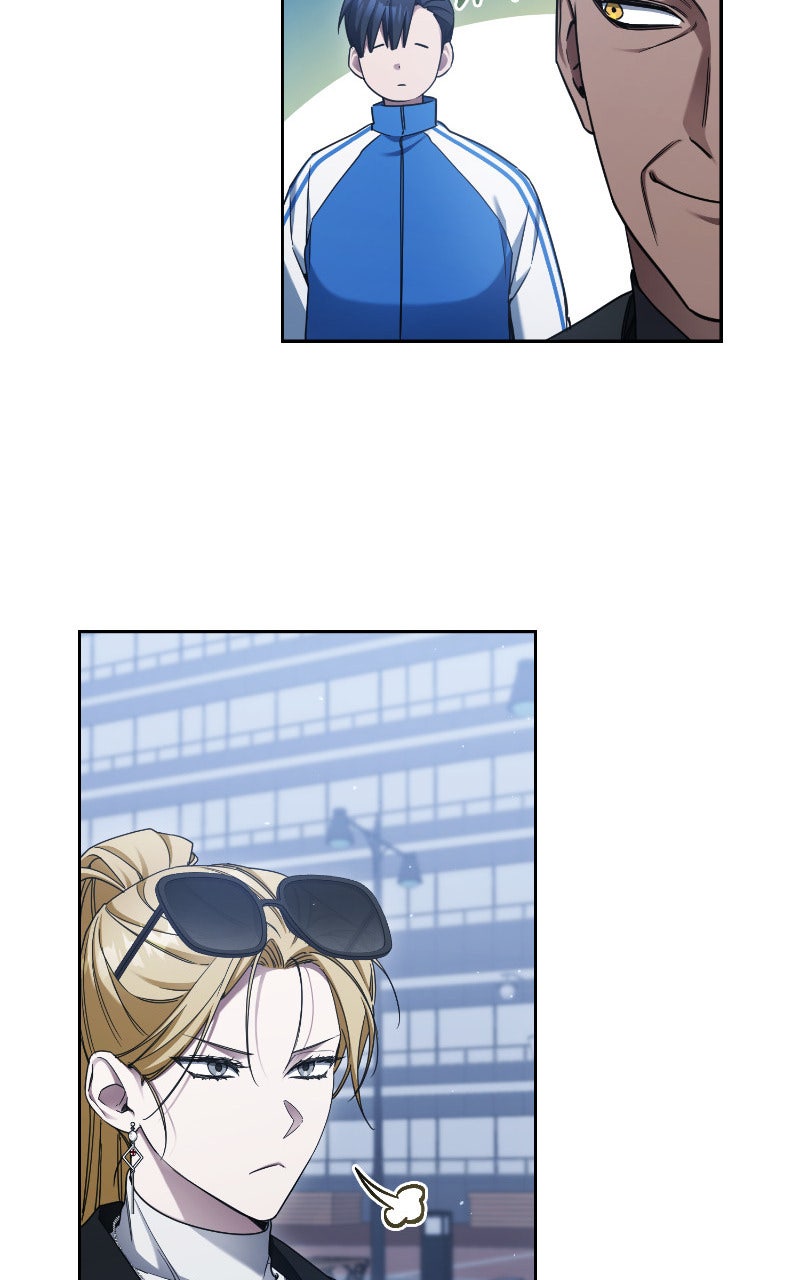 Read For My Own Good Manga Online
