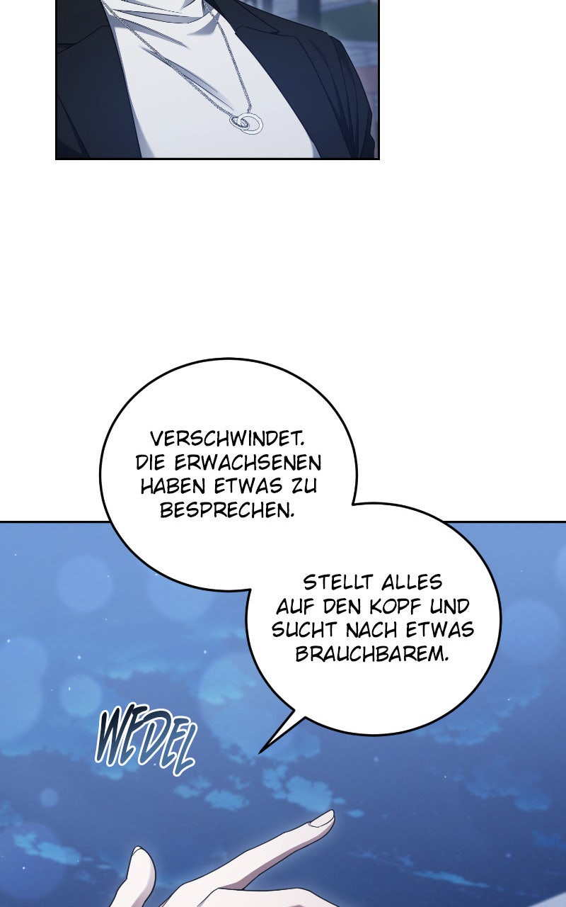 Read For My Own Good Manga Online