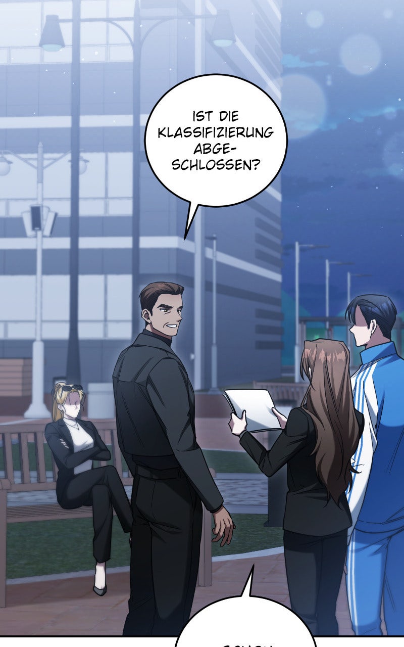 Read For My Own Good Manga Online