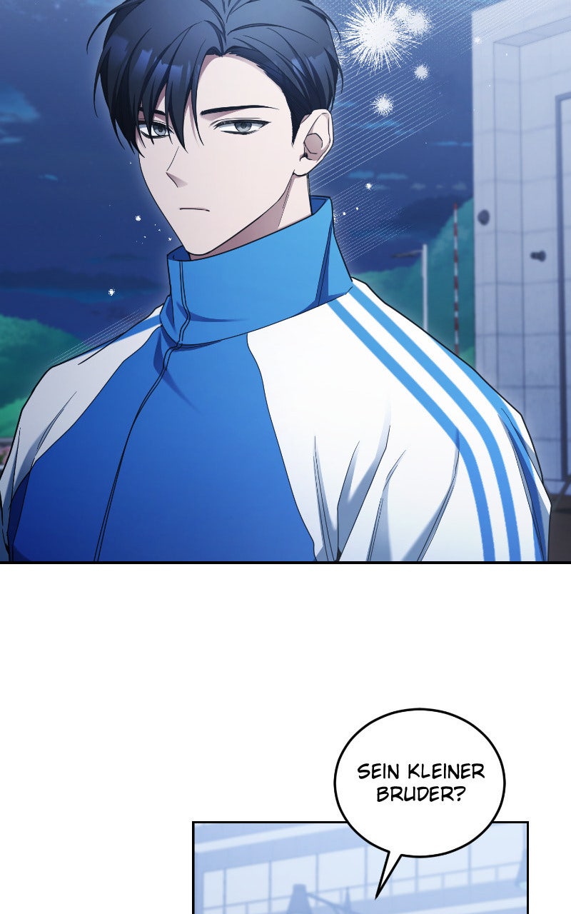 Read For My Own Good Manga Online