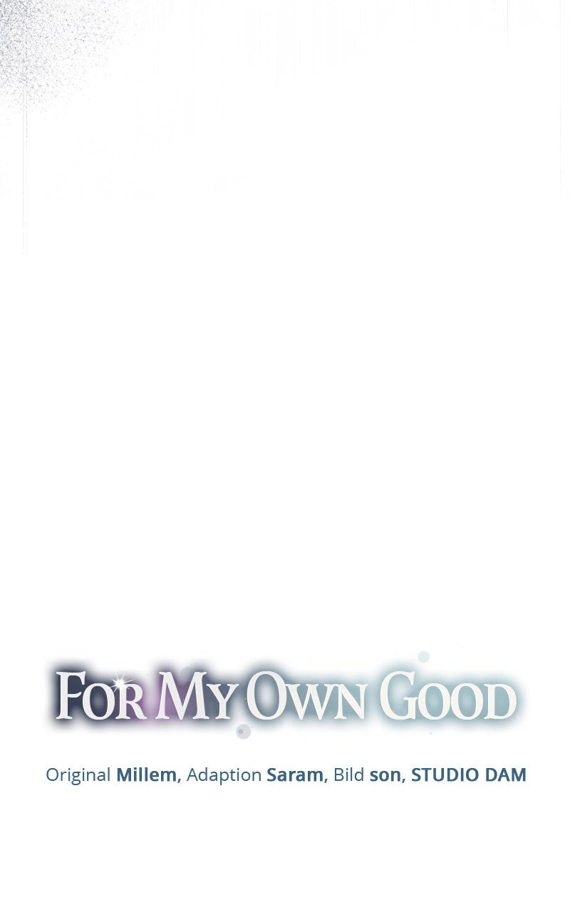 Read For My Own Good Manga Online