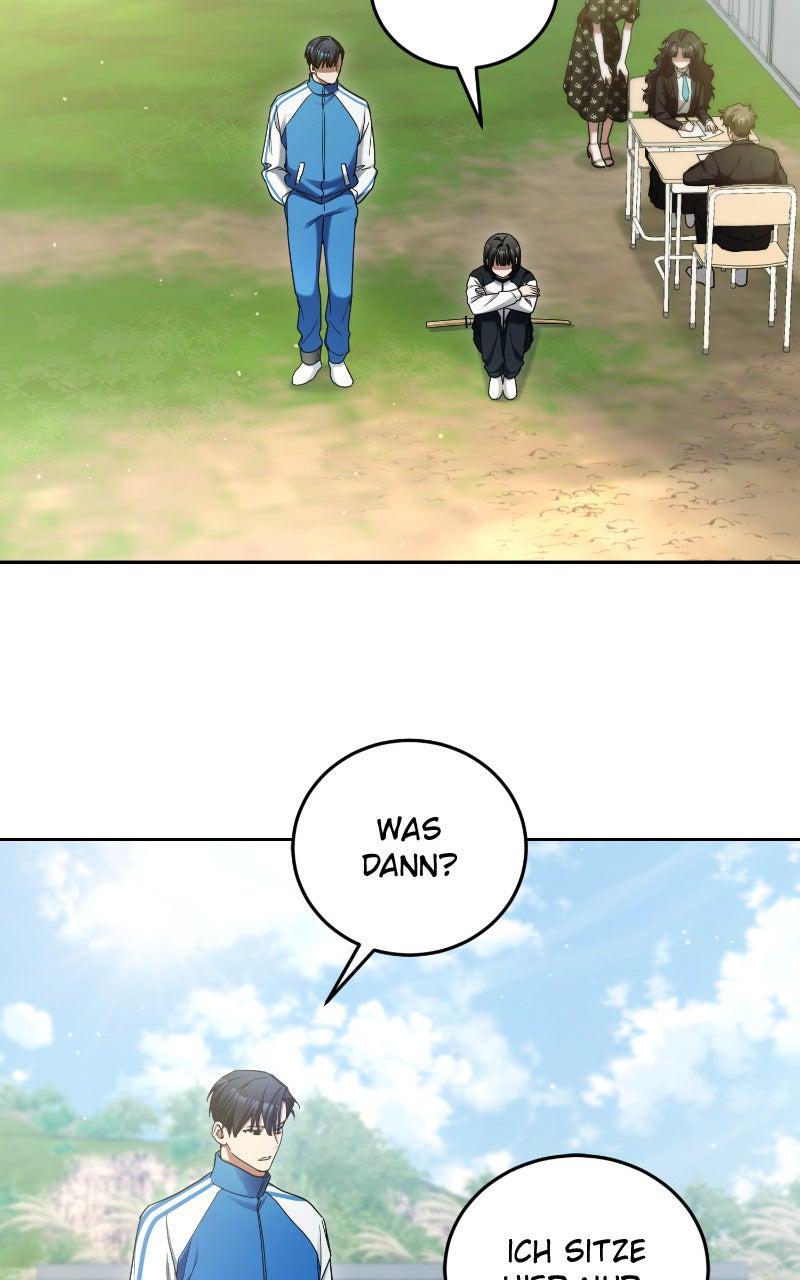 Read For My Own Good Manga Online
