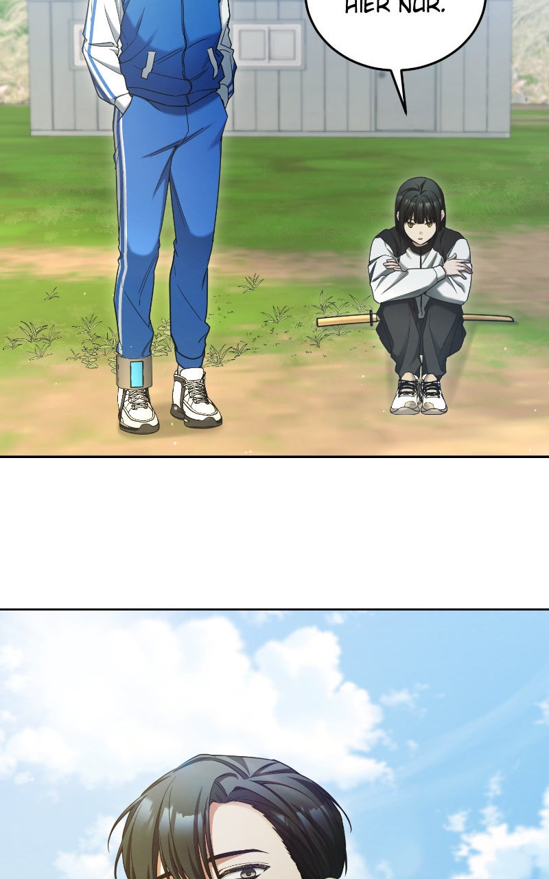 Read For My Own Good Manga Online