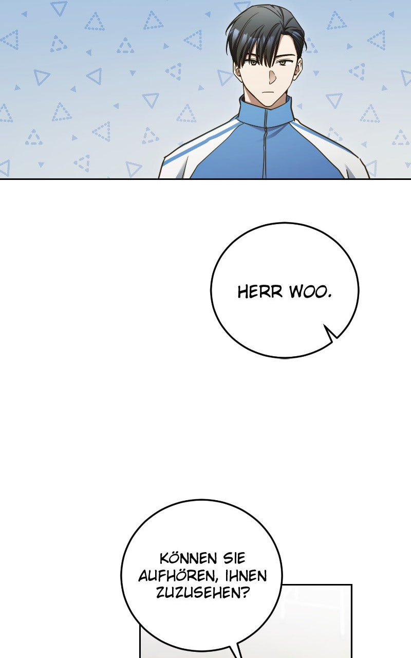 Read For My Own Good Manga Online