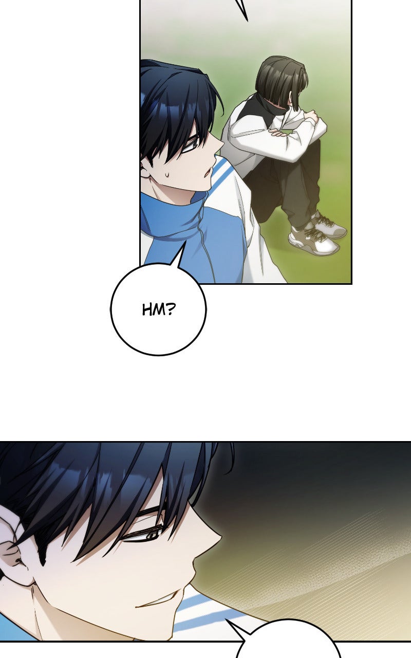 Read For My Own Good Manga Online