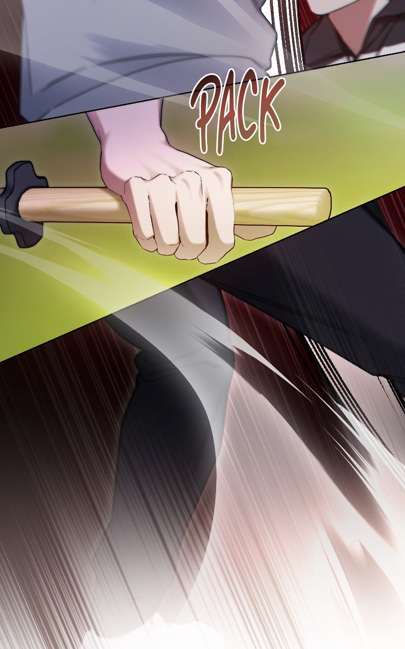 Read For My Own Good Manga Online