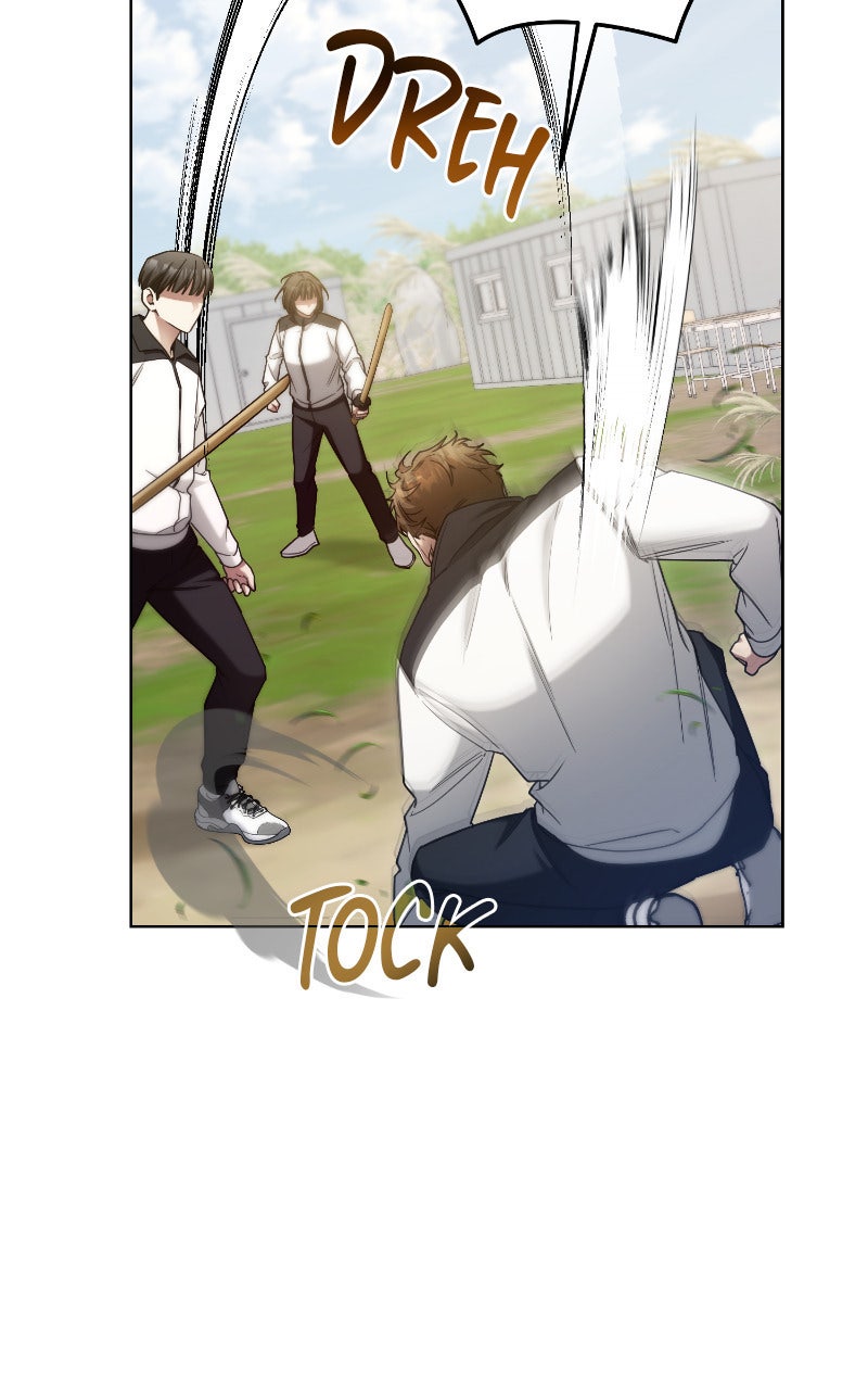 Read For My Own Good Manga Online